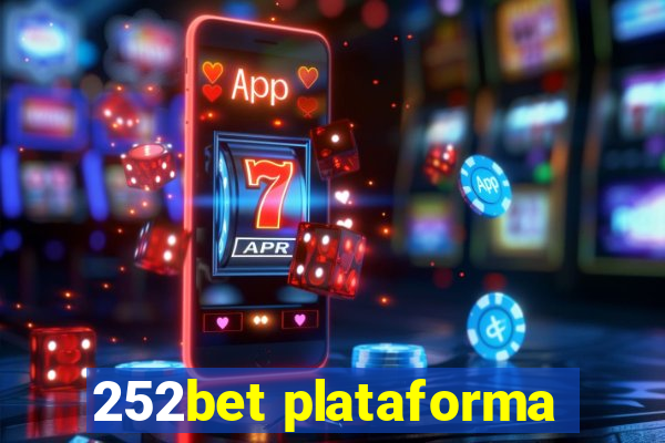 252bet plataforma